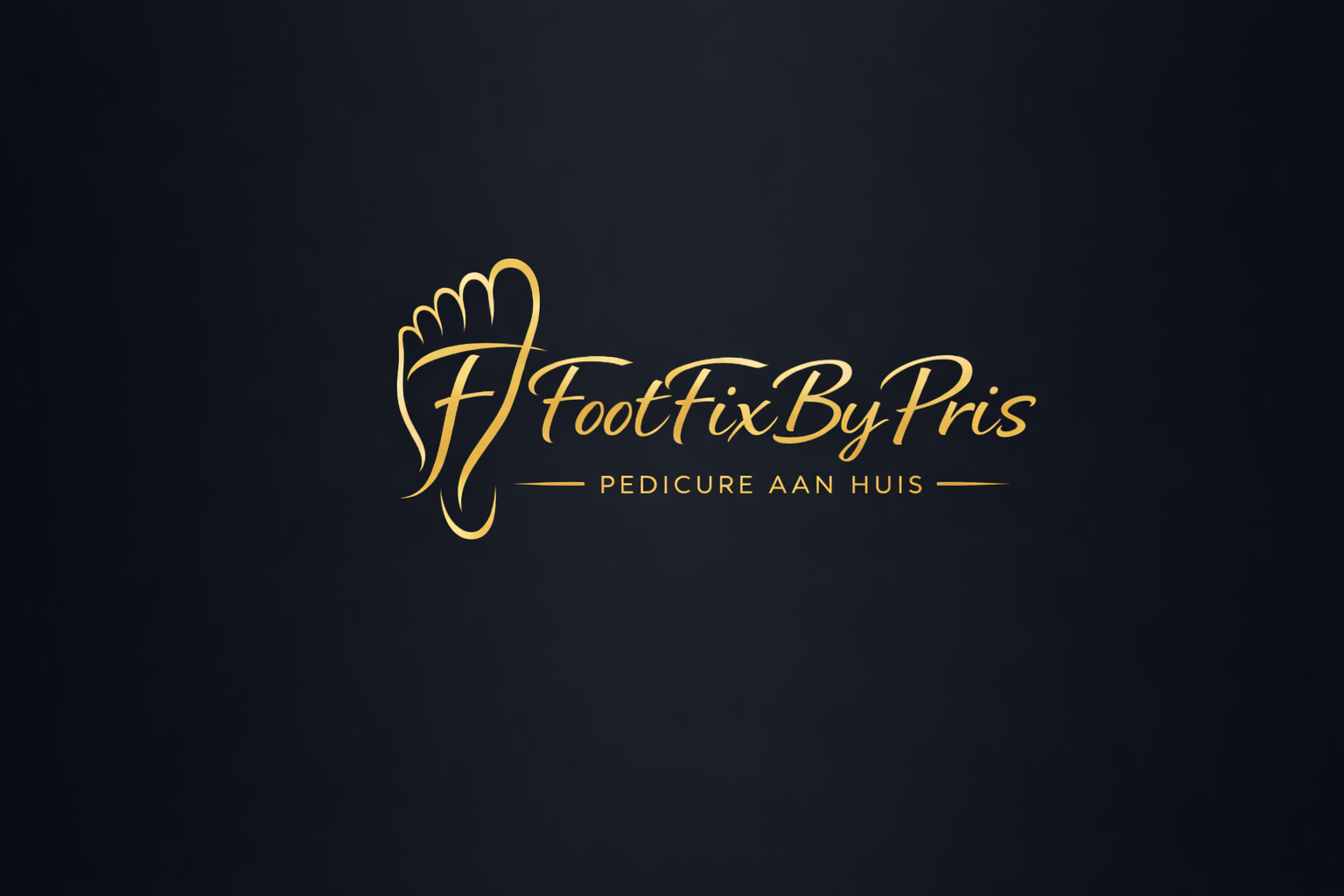 Logo van FootFixByPris